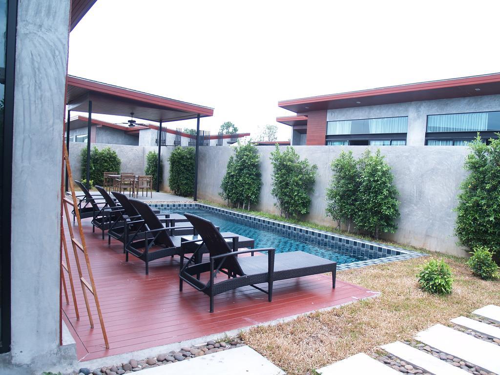 Sea Two Pool Villa Resort Pattaya Jomtien Beach Extérieur photo